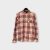 Scotch & Soda férfi flaneling - M