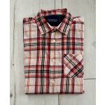 Scotch & Soda férfi flaneling - M