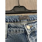 Zara szaggatott férfi farmernadrág - 42