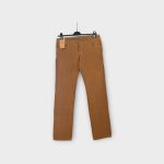 Pop Seven barna nadrág - XXL (ÚJ)