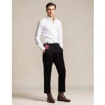 Saxxo London férfi nadrág - 50 (ÚJ)