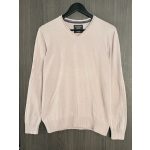 Springfield finomkötött férfi pulóver - M