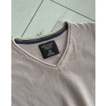 Springfield finomkötött férfi pulóver - M