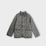 Benetton kisfiú átmeneti kabát - 128