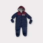 F&F kisfiú overál - 68