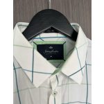 Saxxo London férfi ing - M