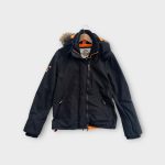 Superdry férfi átmeneti kabát - L