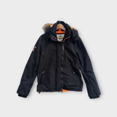 Superdry férfi átmeneti kabát - L
