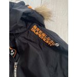 Superdry férfi átmeneti kabát - L