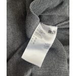 Uniqlo finomkötött férfi pulóver - M