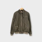 Refree férfi dzseki - M