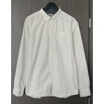 Tu pöttyös prémium férfi ing - XL