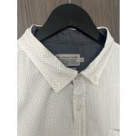 Tu pöttyös prémium férfi ing - XL