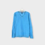 Gap férfi pulóver - XS