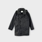 Vertbaudet átmeneti fiú kabát - 140