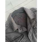 TexMan férfi kabát - S