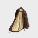 Smithware férfi kordbársony dzseki - XL