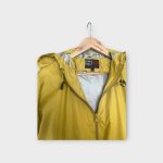 NX férfi széldzseki - XL