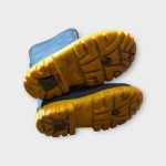 Kisfiú gumicsizma - 22