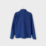 Férfi polár pulóver - S