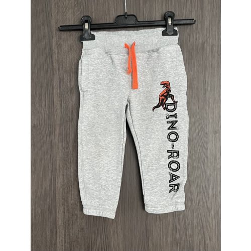 H&M dínós kisfiú nadrág - 92