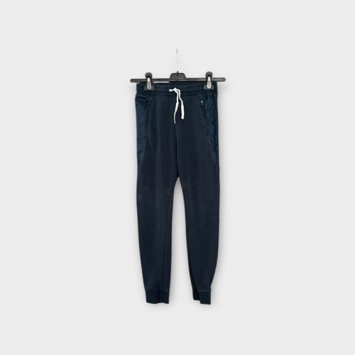 H&M fiú melegaítőnadrág - 140