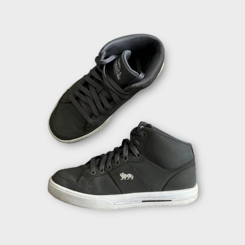 Lonsdale fiú magasszárú cipő - 36,5