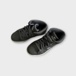 Lonsdale fiú magasszárú cipő - 36,5