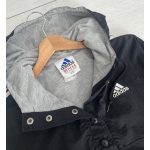 Adidas férfi széldzseki - S