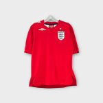 Umbro Anglia fiú focimez - 146