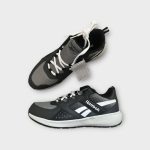 Reebok szürke cipő - 37 (ÚJ)