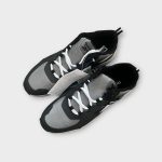 Reebok szürke cipő - 37 (ÚJ)