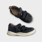 Lasocki nyitott kisfiú cipő - 27