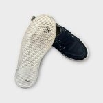 Zara sötétkék fiú cipő - 33