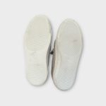 Zara velúrbőr fiú cipő - 33