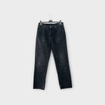 Haromik férfi farmernadrág - 32/33