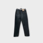 Haromik férfi farmernadrág - 32/33