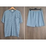 Férfi pizsama szett - S