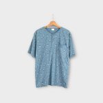 Férfi pizsama szett - S