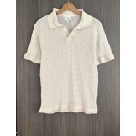 H&M kötött férfi felső - M