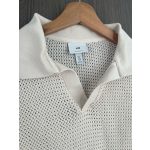 H&M kötött férfi felső - M