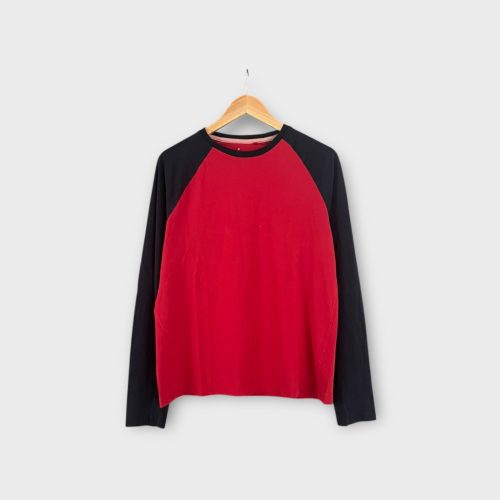 Angelo Litrico férfi felső - M