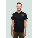 RG512 Racing férfi ing - S (ÚJ)