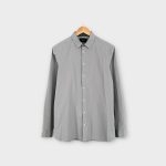 Reserved pöttyös férfi ing - M