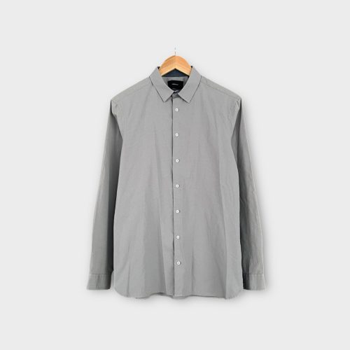 Reserved pöttyös férfi ing - M