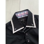 Circus Red férfi ing - M (ÚJ)