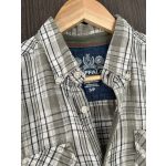 Buffalo férfi ing - S