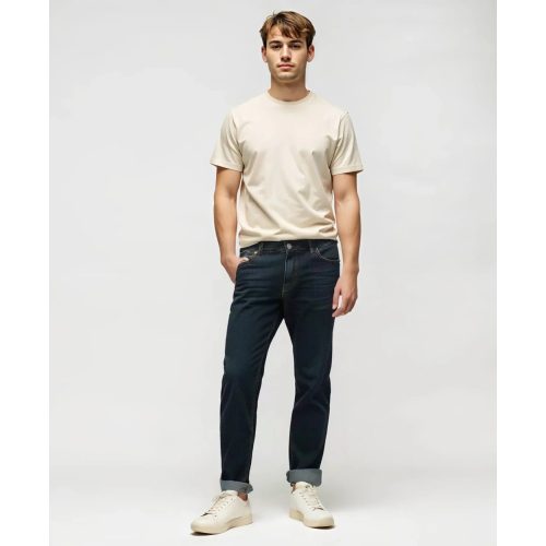 Bugatti férfi farmernadrág - 31/32 (ÚJ)