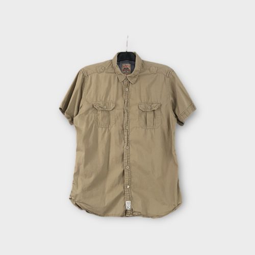 Springfield férfi ing - L