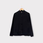 M&S kötött férfi pulóver - XL